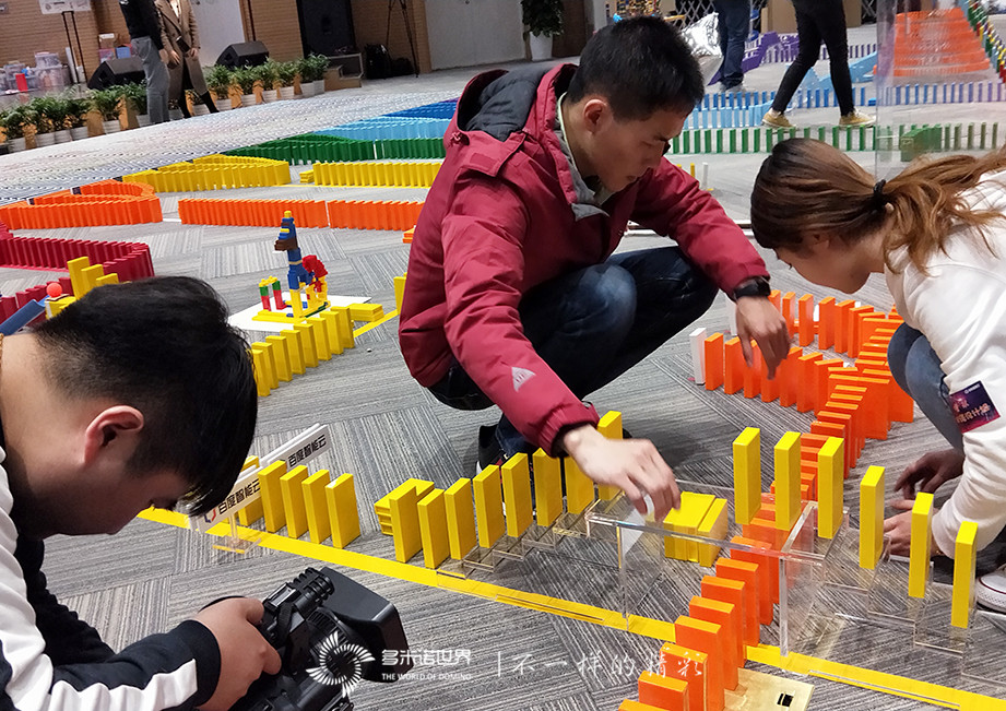 百度智慧星球-智能云新員多米諾團(tuán)隊大挑戰(zhàn)