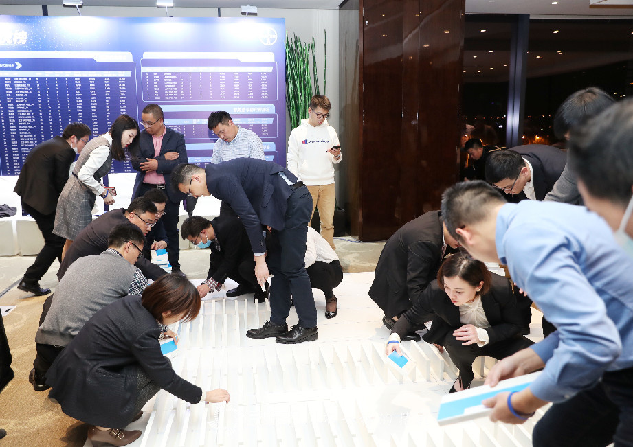 多米諾五地云挑戰(zhàn)，拜耳為贏而戰(zhàn)