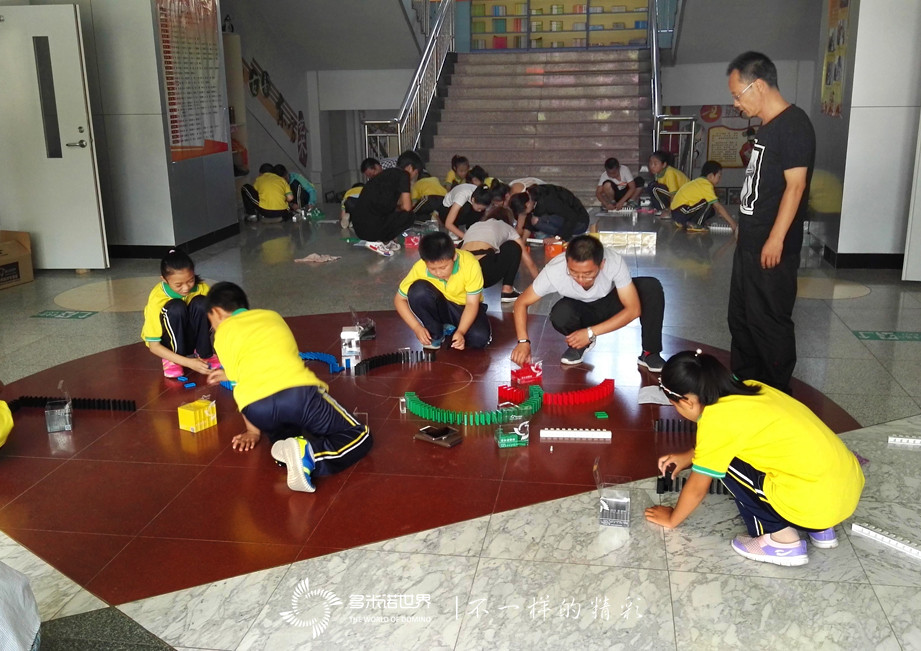 張家口市崇禮區(qū)開啟多米諾運(yùn)動(dòng)啟動(dòng)儀式   